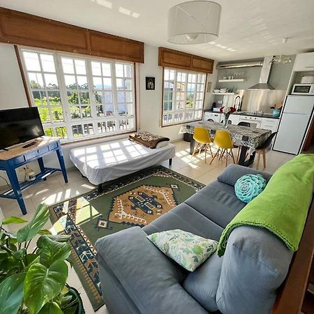 Casa Lola Apartment Teo ภายนอก รูปภาพ