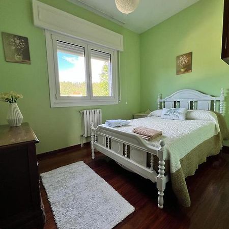 Casa Lola Apartment Teo ภายนอก รูปภาพ