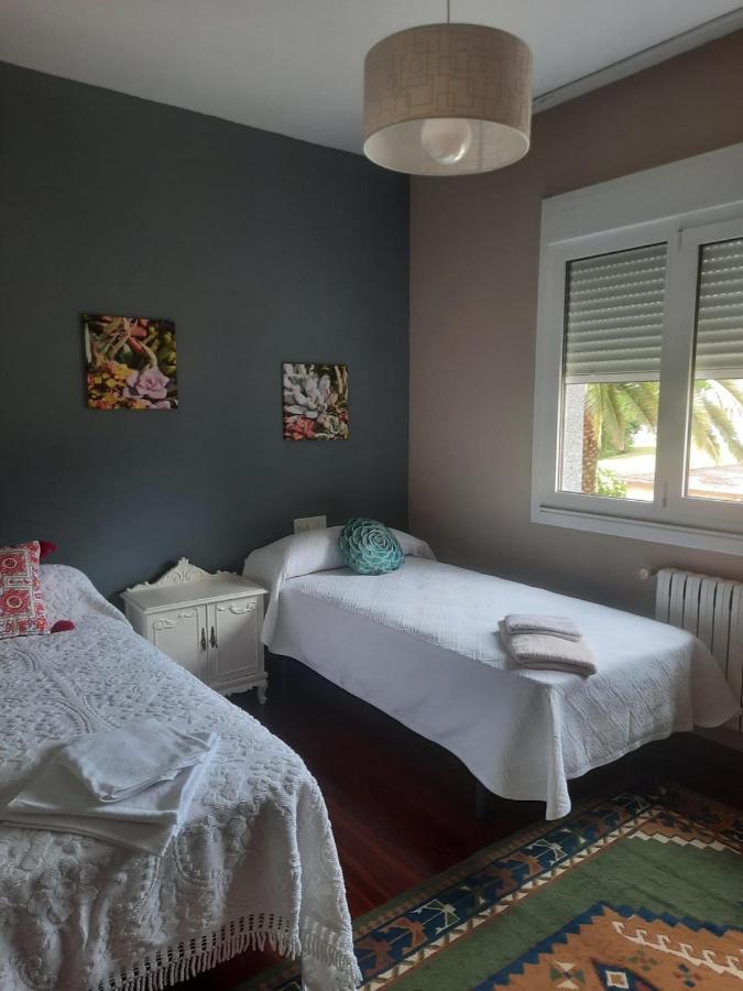 Casa Lola Apartment Teo ภายนอก รูปภาพ