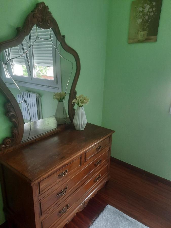 Casa Lola Apartment Teo ภายนอก รูปภาพ