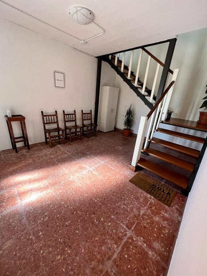 Casa Lola Apartment Teo ภายนอก รูปภาพ