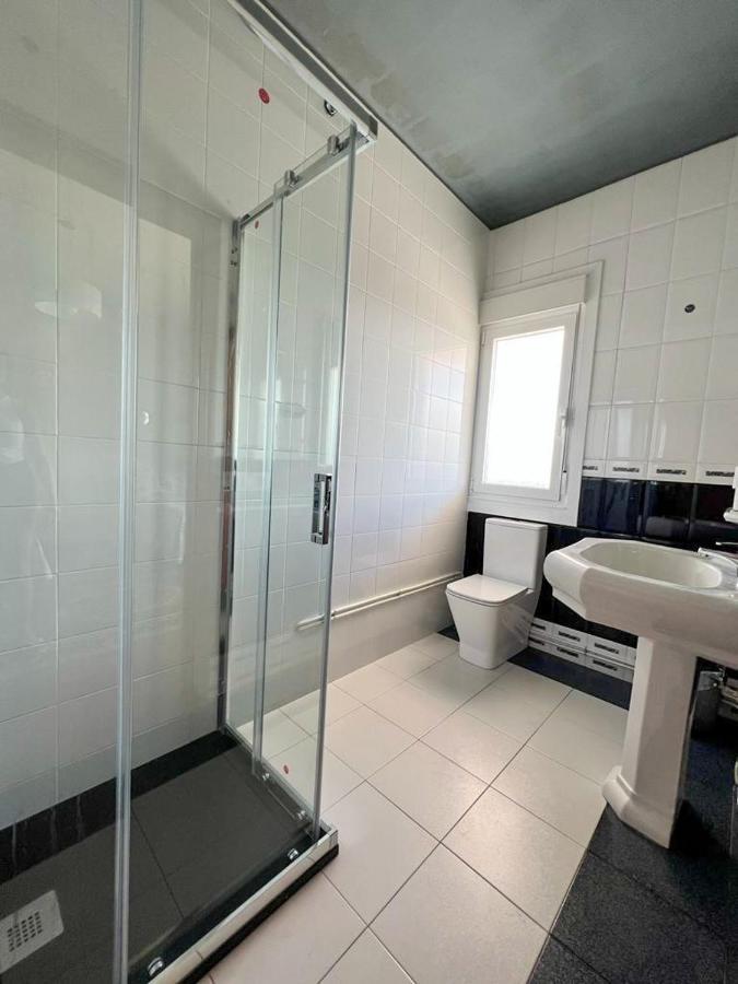 Casa Lola Apartment Teo ภายนอก รูปภาพ