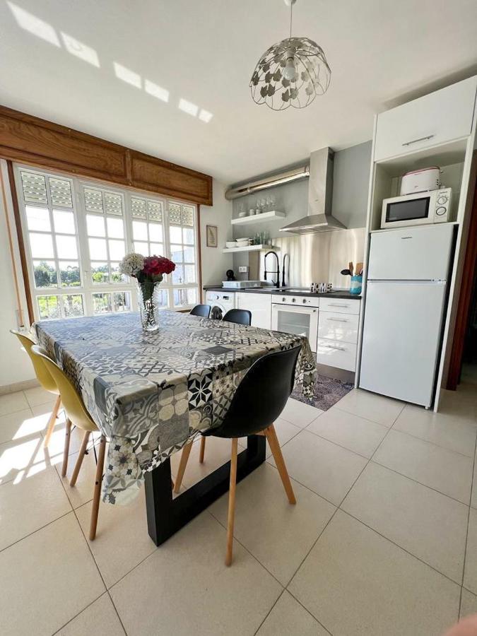 Casa Lola Apartment Teo ภายนอก รูปภาพ