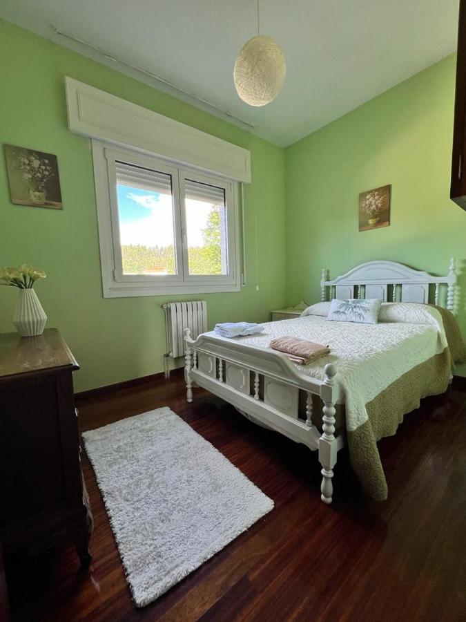 Casa Lola Apartment Teo ภายนอก รูปภาพ